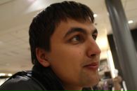 Дмитрий Вавель фотография #44 (источник - https://vk.com/id136798)