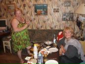 Фотография Бондаренко Иры