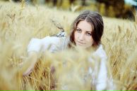 Фотография Аксеновой Марии