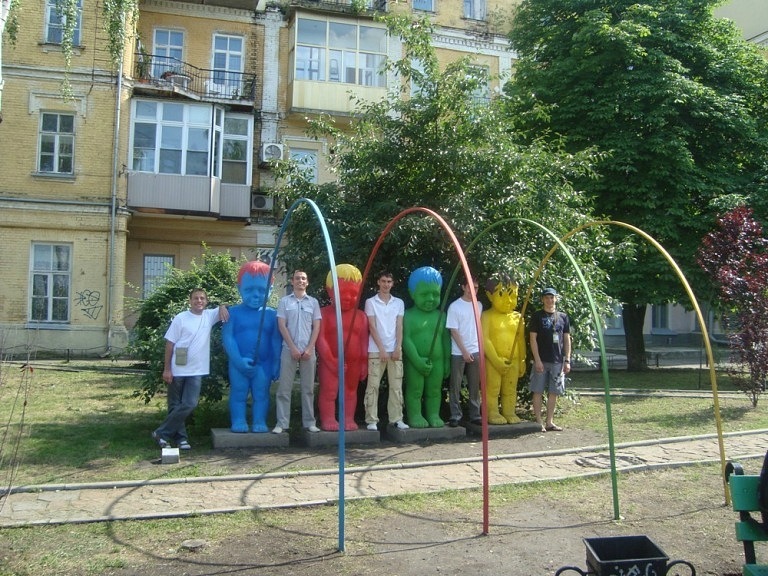 Сергей Андросов фотография #46