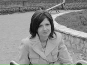 Фотография Росляковой Ольги