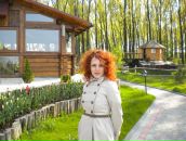 Таня Андрієвська фотография #25 (источник - https://vk.com/id28200834)