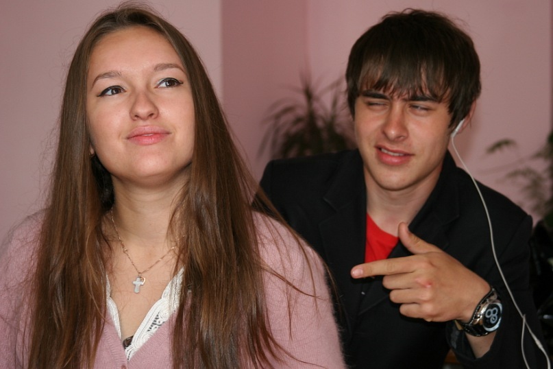 Антон Поляк фотография #21