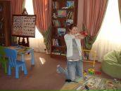 Фотография Поляковой Насти