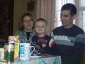 Леонід Порва фотография #2 (источник - https://vk.com/id137039712)