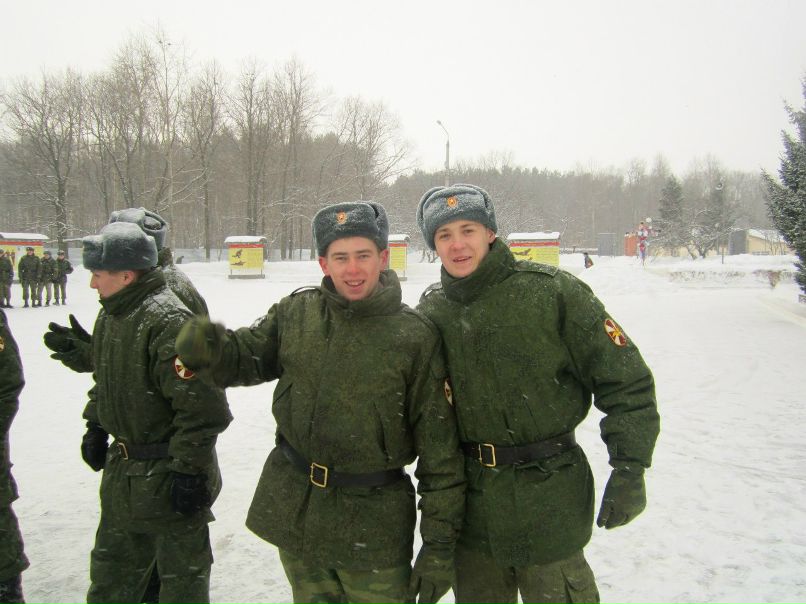 Дима Ярош фотография #49