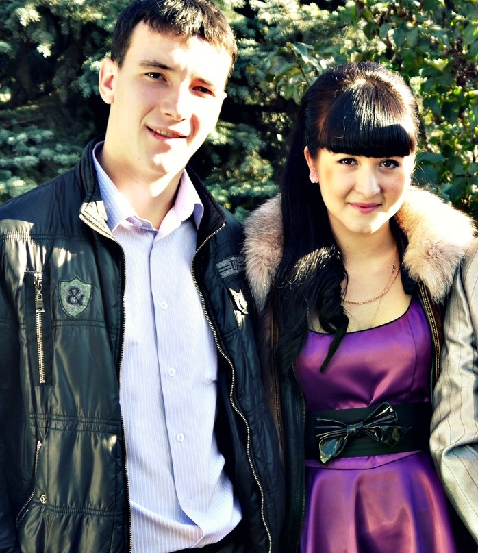 Дмитрий Бирюков фотография #14