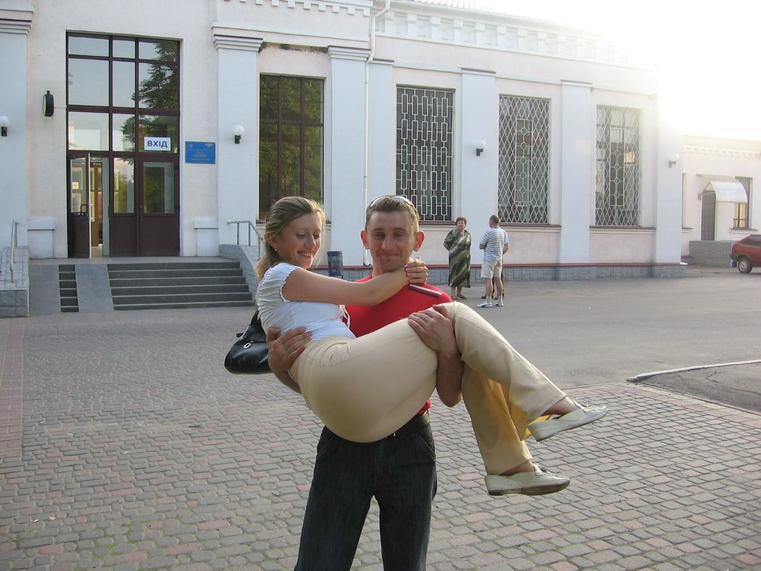 Иван Панченко фотография #16