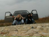 Фотография Половиковой Анютки