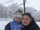 Мар'яна Беліченко фотография #2 (источник - https://vk.com/id152109177)