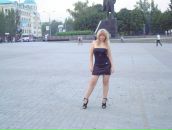 Фотография Шуваловой Натальи