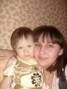 Фотография Нигаматовой Гульнары
