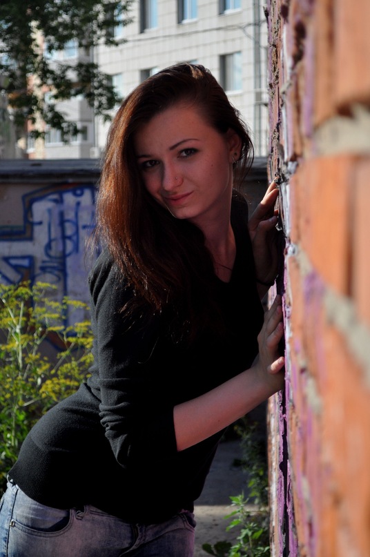Мария Кошелева фотография #18