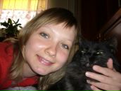 Фотография Беляковой Юлии