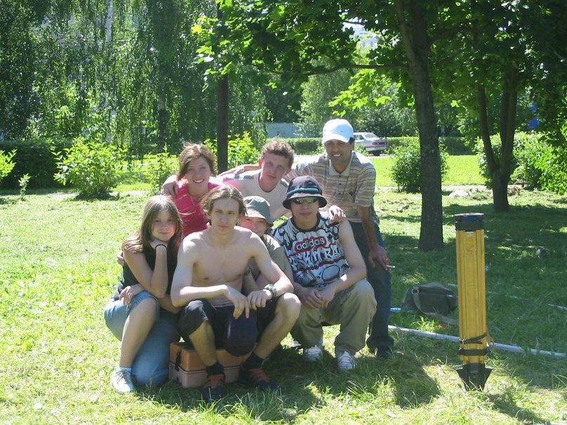 Дмитрий Чистяков фотография #38