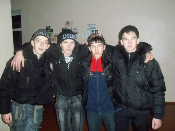 Александр Башмаков фото №46