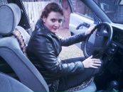 Фотография Рыжей Ольки