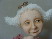 Фотография Артамоновой Ирины