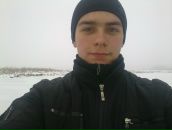 Юрій Хмельницький фотография #11 (источник - https://vk.com/id133072105)