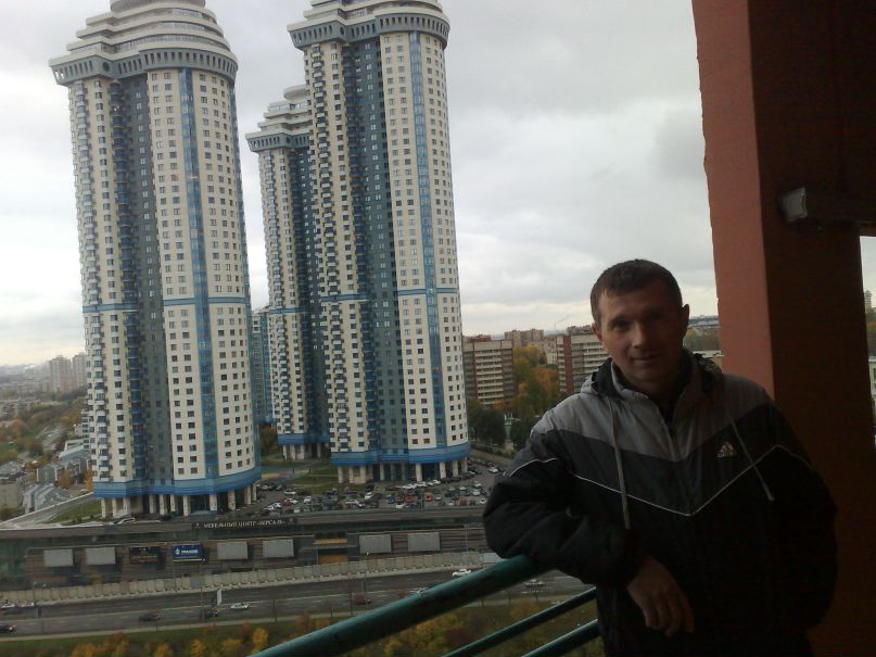 Константин Плотников фотография #33