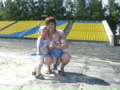 Фотография Потаниной Алёны