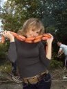Фотография Гомозовой Натальи