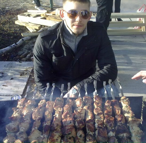 Илья Федун фото №39