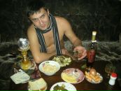 Фотография Гальченко Александра