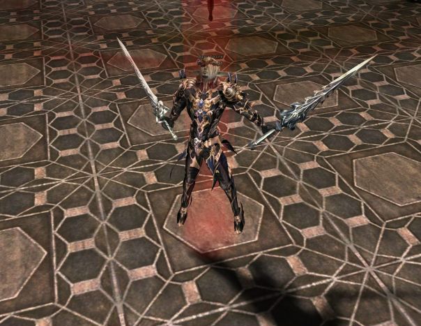 Dark Elf фото №1
