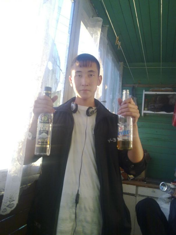 Дьулус Иванов фотография #2