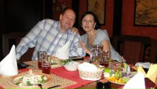 Фотография Есиповой Ирины