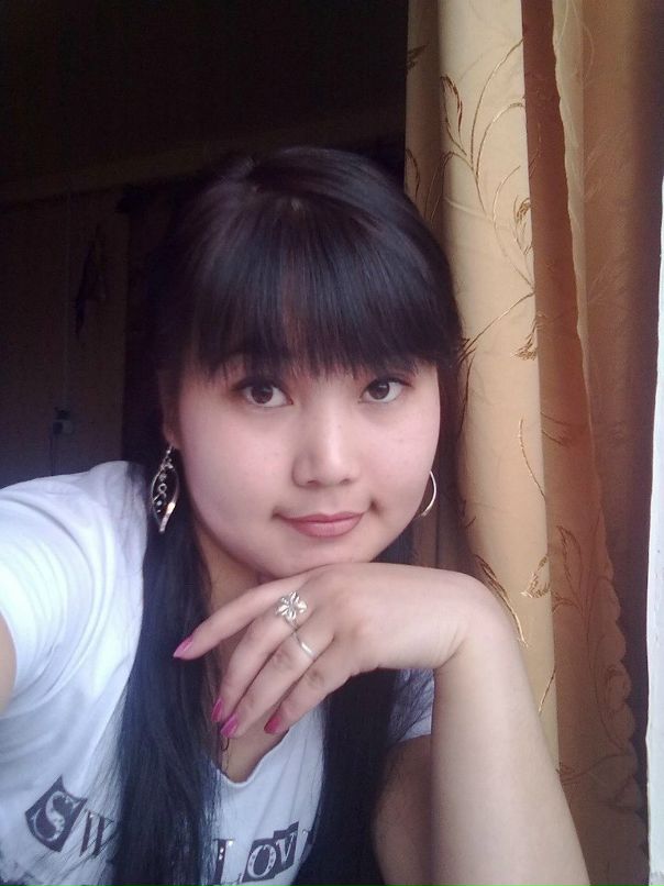 Буян Монгуш фотография #35