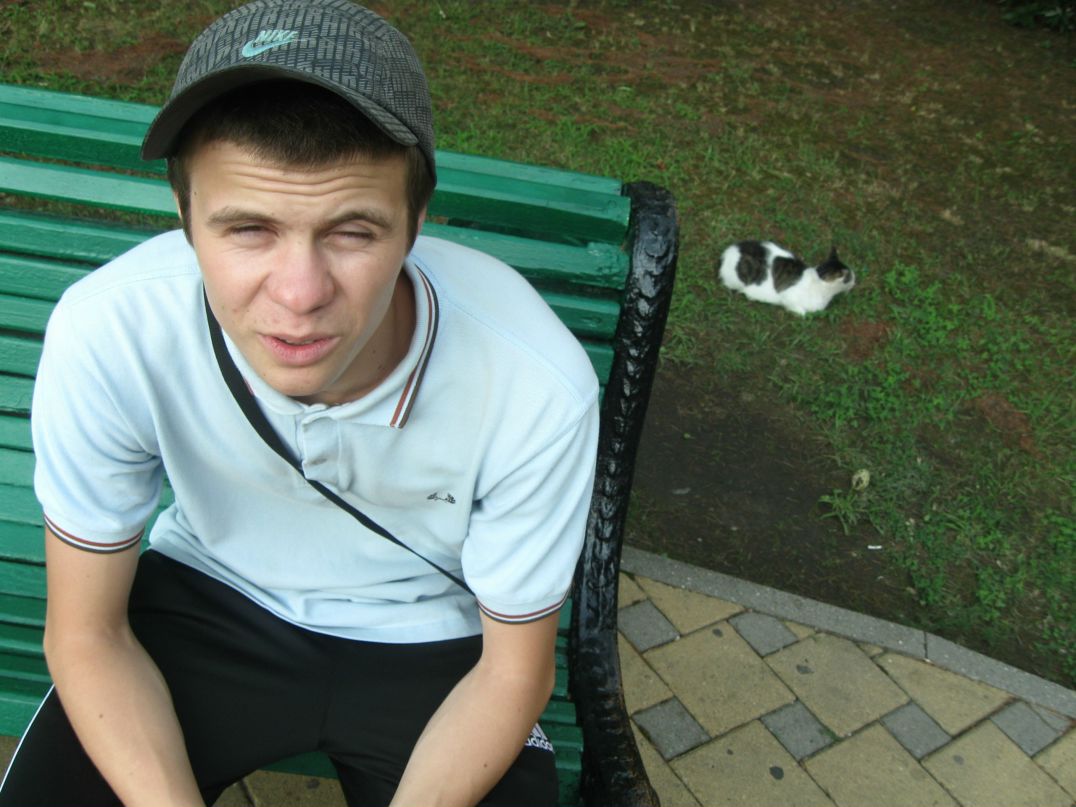 Ozzy Хуле фотография #47