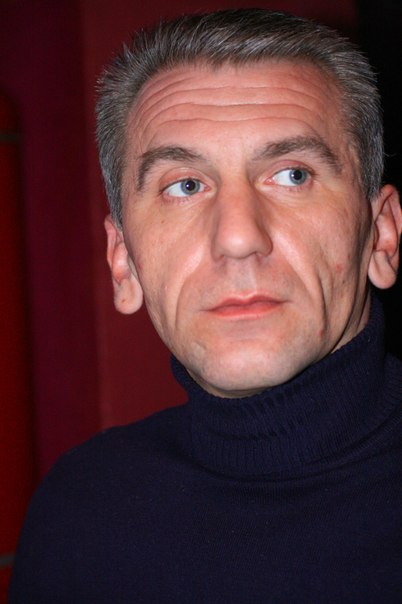 №9, Валентин Крючков, Москва №9, Валентин Крючков, Москва