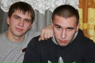 Фотография Olednik Vlad