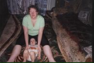 Маріна Вигівська фотография #12 (источник - https://vk.com/id118123531)