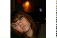 Фотография Горской Ксении