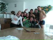 Іванка Мельник фотография #42 (источник - https://vk.com/id90667882)