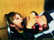 Фотография Перкусова Ильи