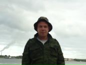 Фотография Стрюкова Александра