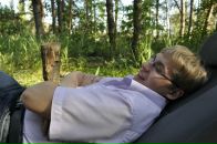 Фотография Юрьева Евгения