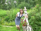 Фотография Манаенковой Елены