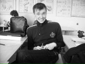 Фотография Gerasimov Vanya