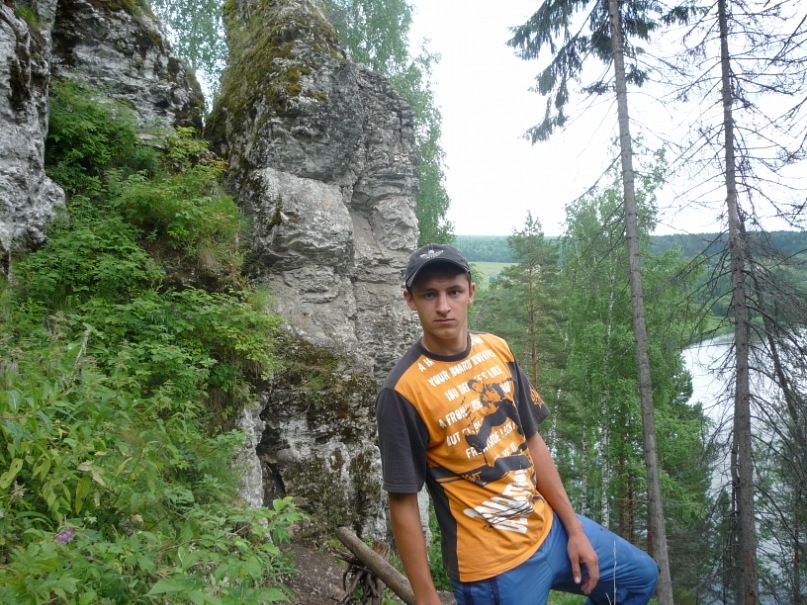 Дмитрий Толбин фотография #47