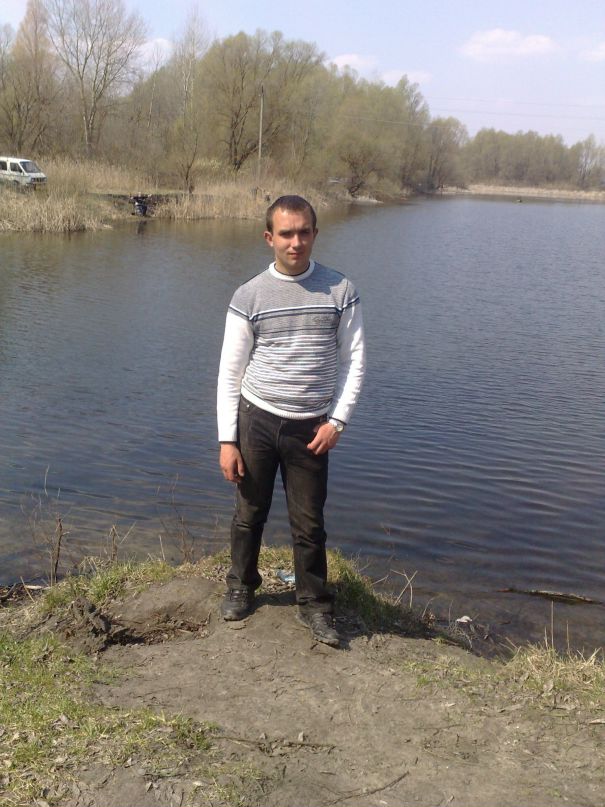 Сергей Коваленко фотография #50