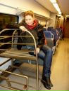 Фотография Лебедевой Анастасии