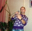 Фотография Янковского Александра