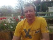 Фотография Мысника Виталия