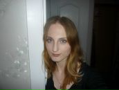 Фотография Воробьевой Ольги