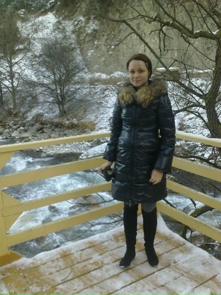 Елена Полякова фото №1